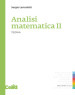 Analisi matematica 2. Teoria